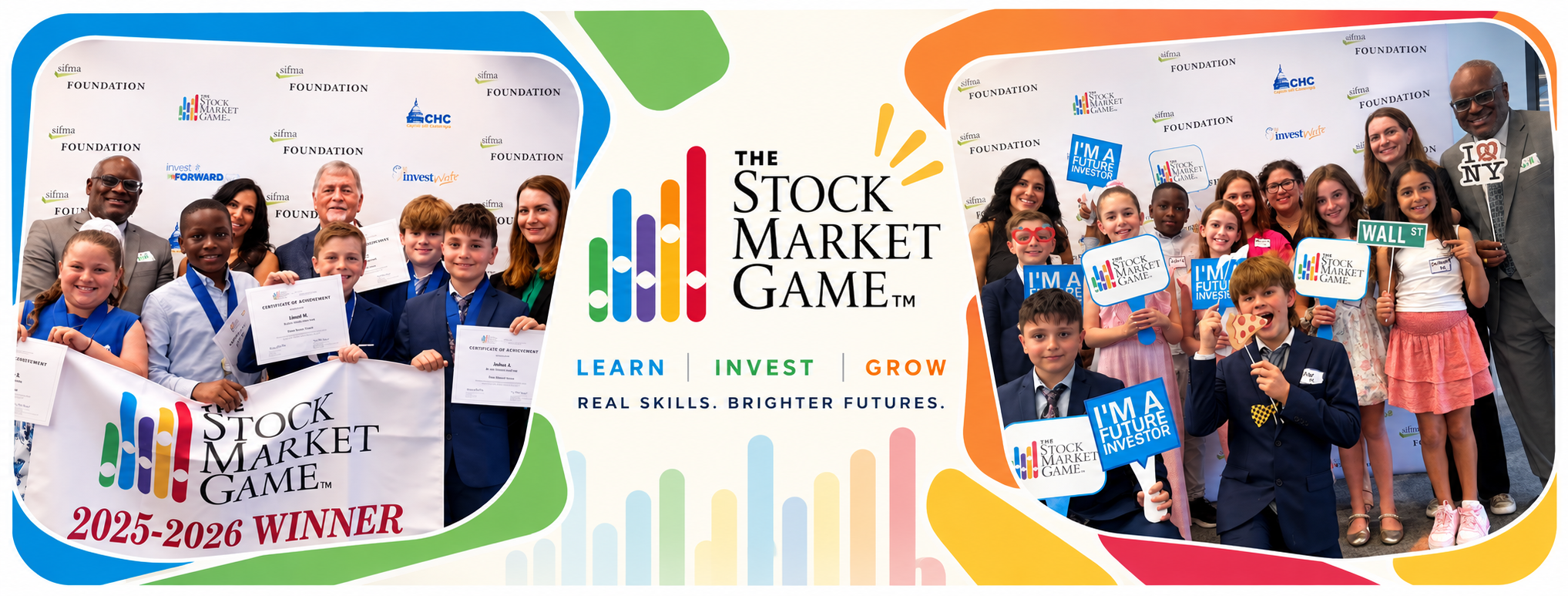 Stock Market Game