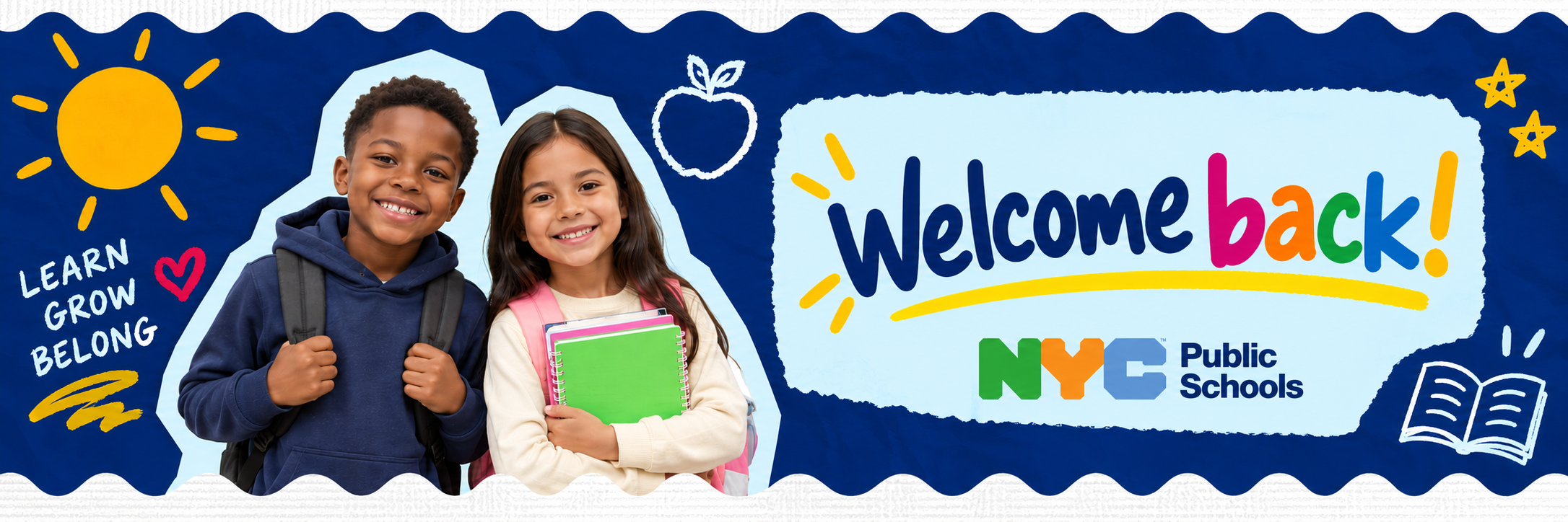 Back to School 2026–2027