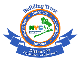 NYC Public Schools District 27