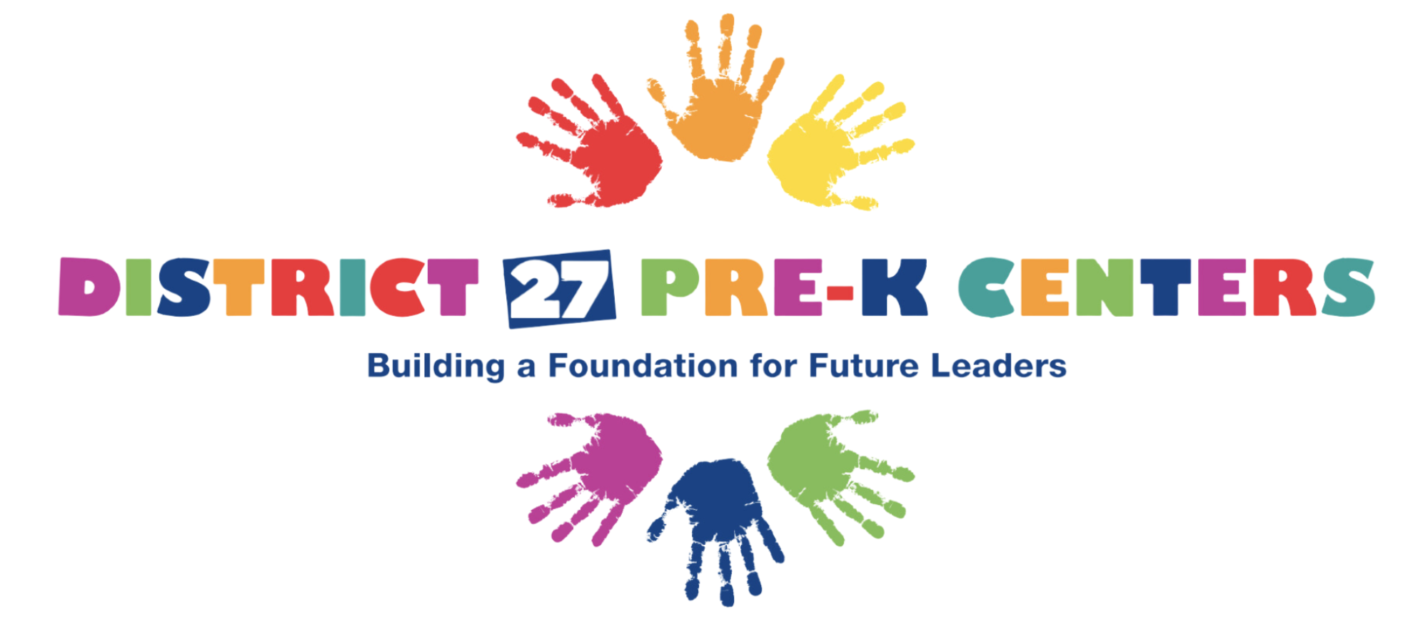 District 27 Pre-K Centers - Building a Foundation for Future Leaders